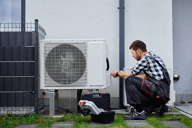 Trusted Hvac service in Saginaw, MI - Tropical Oasis HVAC